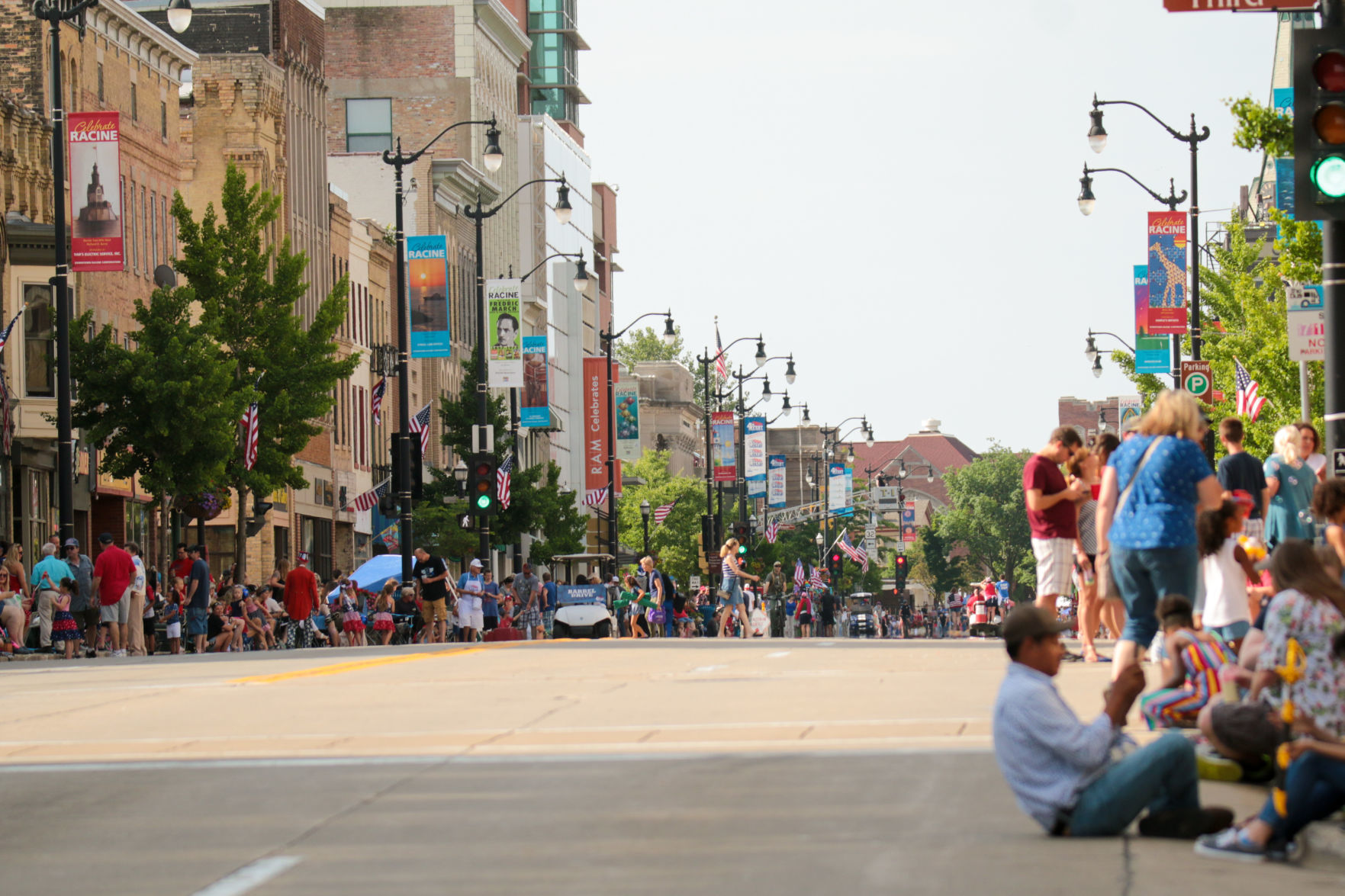 4th Fest Parade